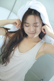电影善良的秘书